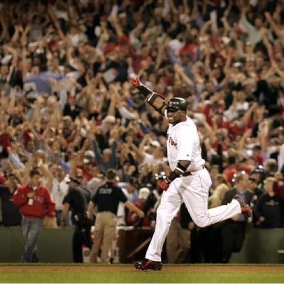 Sports Illustrated, 2007 Boston Red Sox World Series Champions.  Nov 5, 2007. - Picture 5 of 10